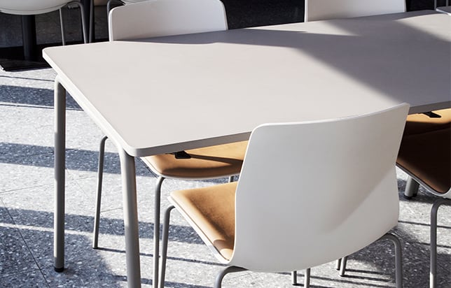 canteen furniture