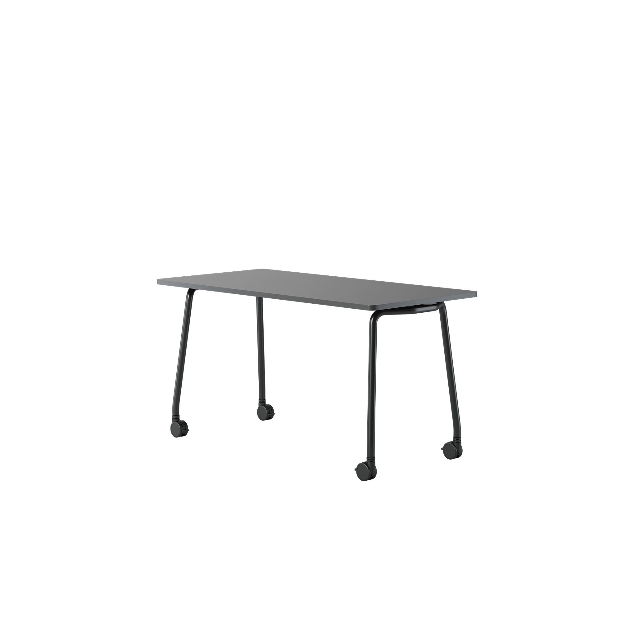 OCEE&FOUR – Tables – FourFold - 140x70 – Packshot Image 2