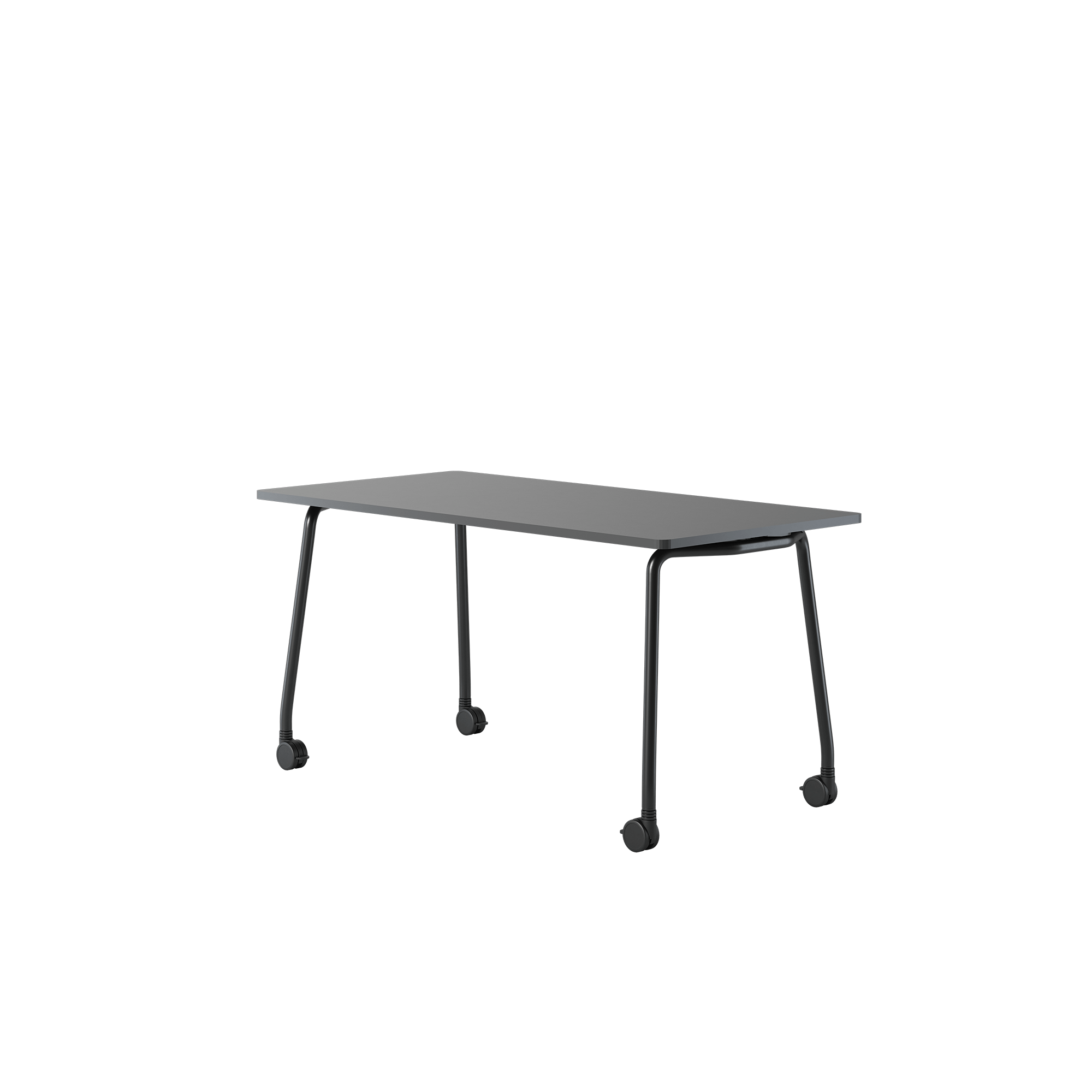 OCEE&FOUR – Tables – FourFold - 150x75 – Packshot Image 1