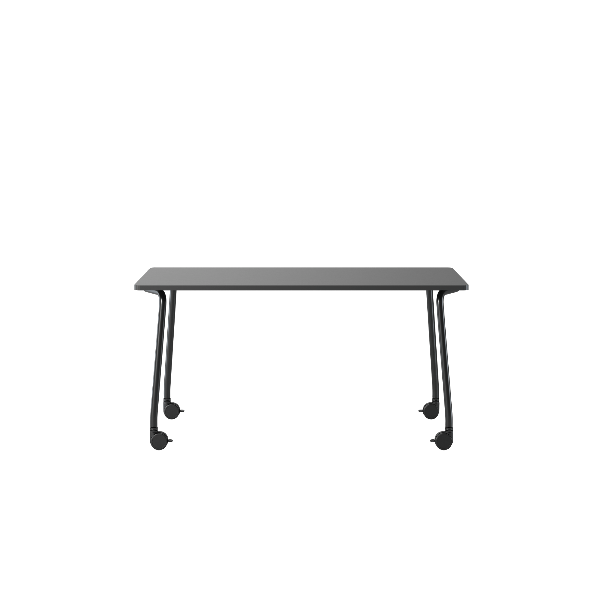 OCEE&FOUR – Tables – FourFold - 150x75 – Packshot Image 2