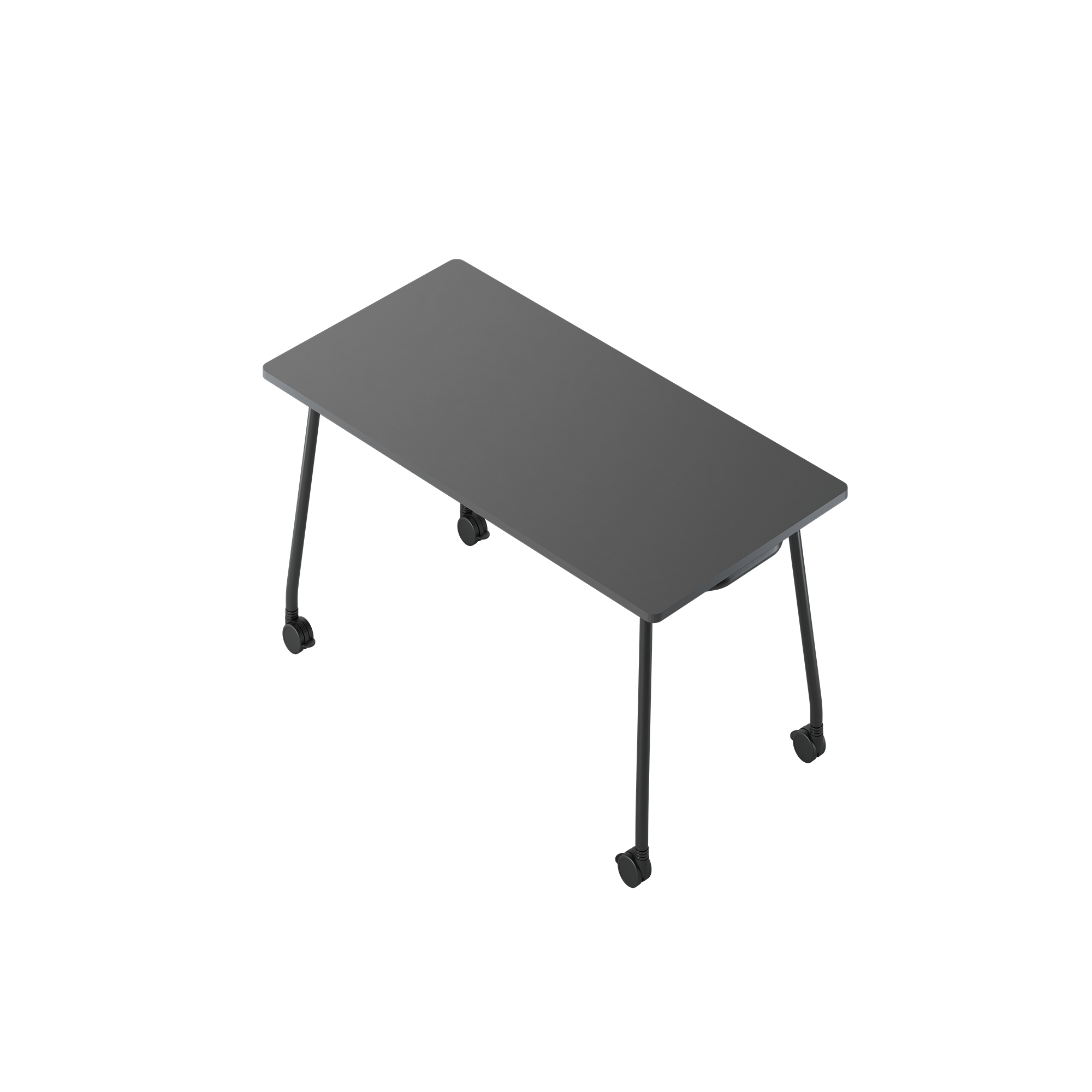 OCEE&FOUR – Tables – FourFold - 150x75 – Packshot Image 3