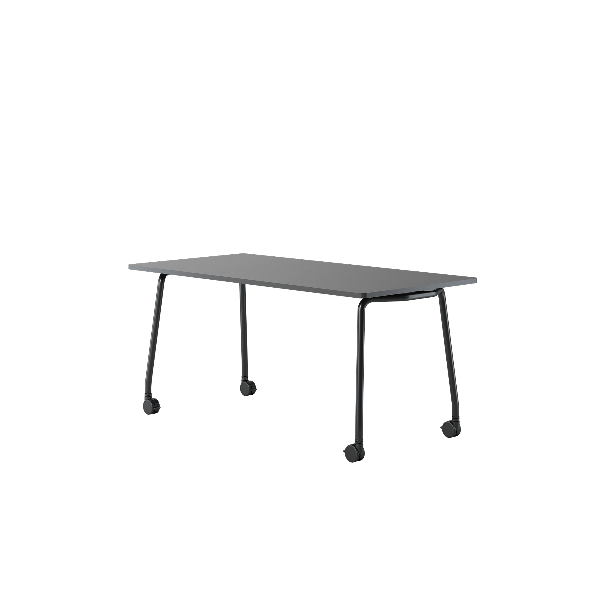 OCEE&FOUR – Tables – FourFold - 160x80 – Packshot Image 1