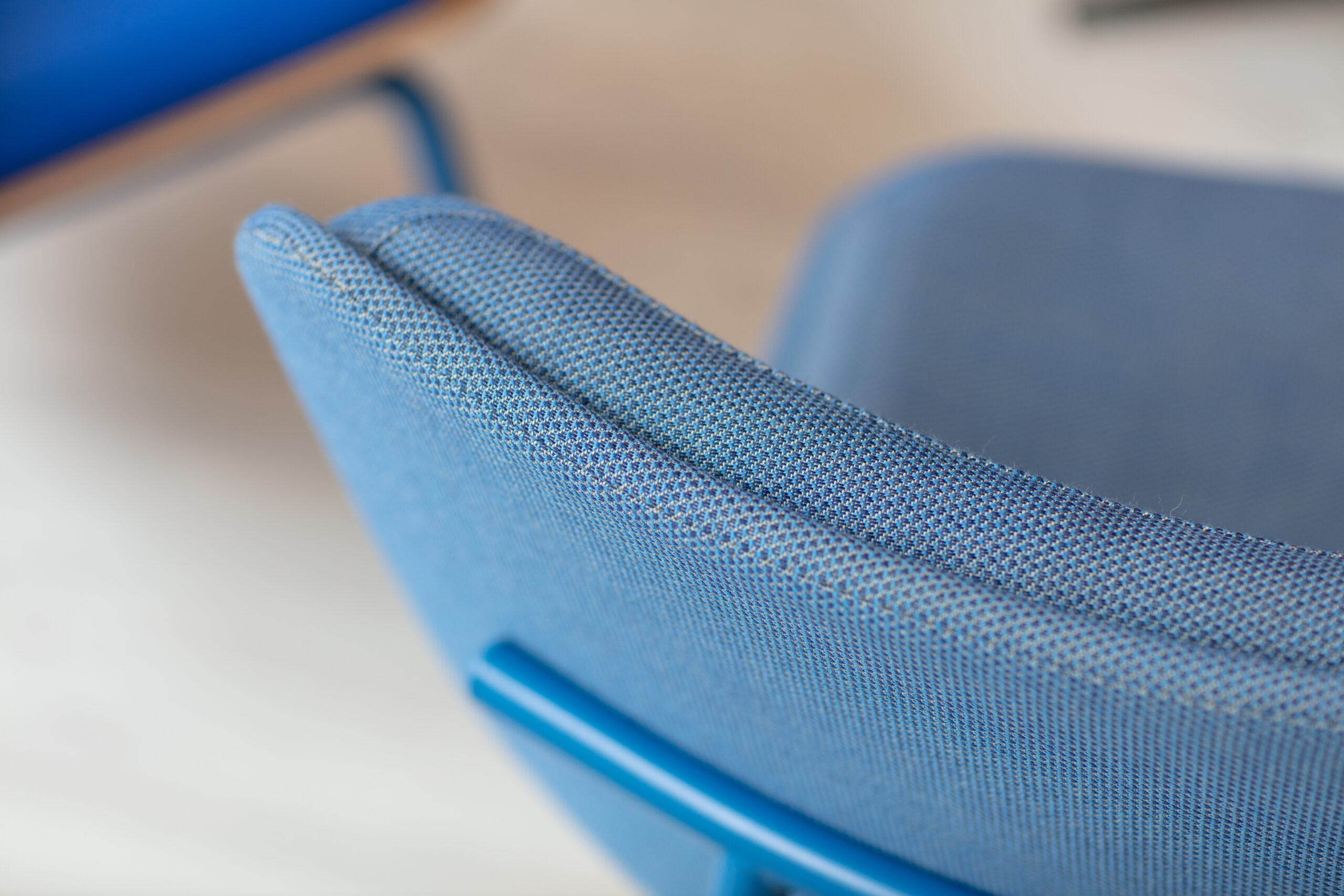OCEE&FOUR – Soft Seating – FourAll Lounge – Details Image 4