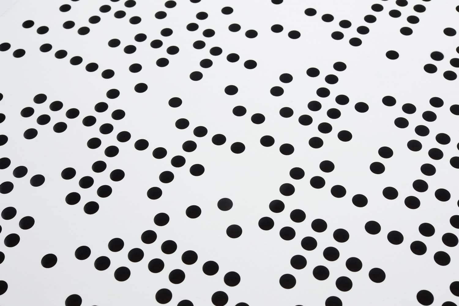 OCEE&FOUR - UK - Acoustics - Dot Panel - Detail Image 2