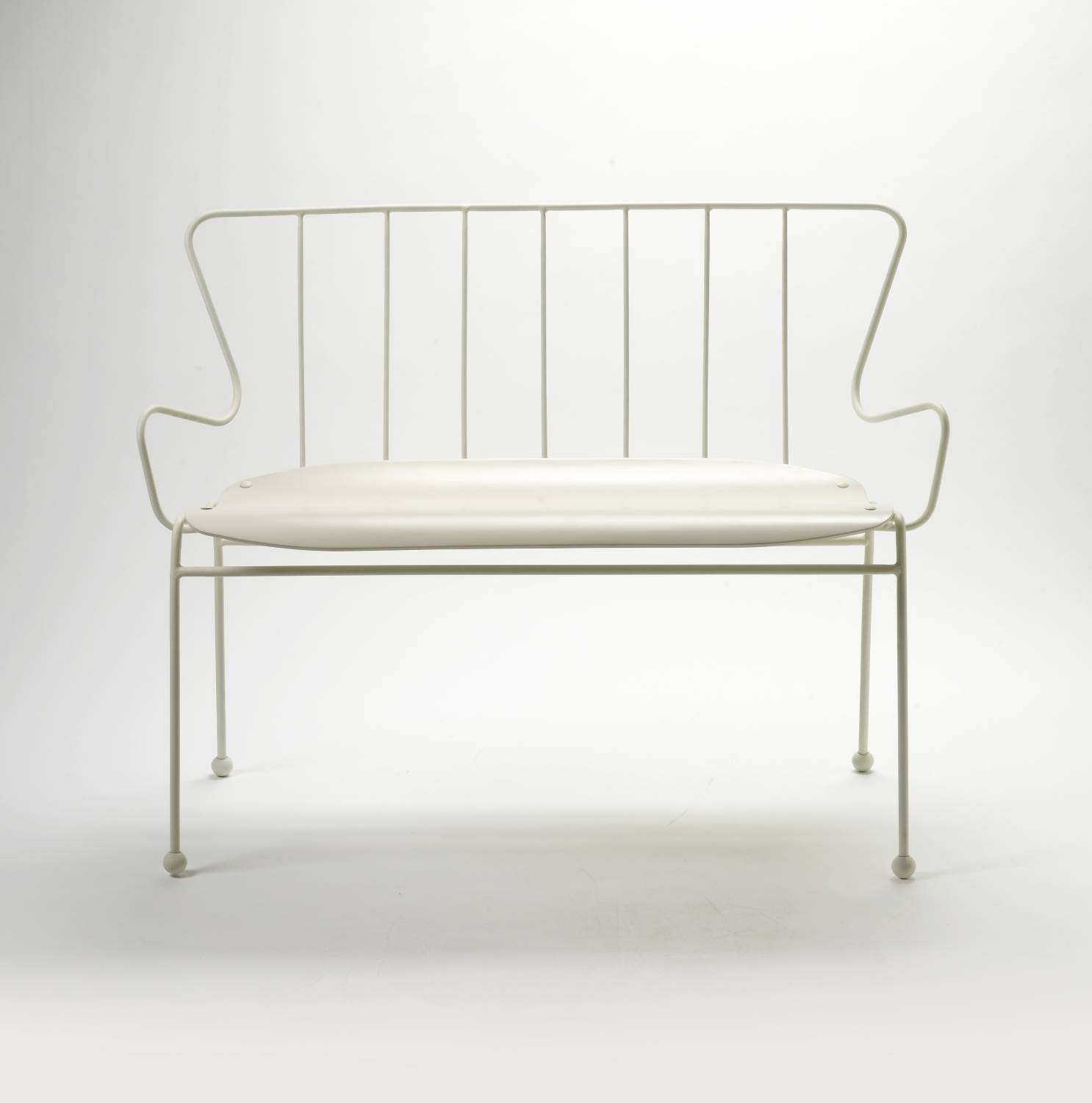 OCEE&FOUR - UK - Chairs - Antelope - Packshot Image 2