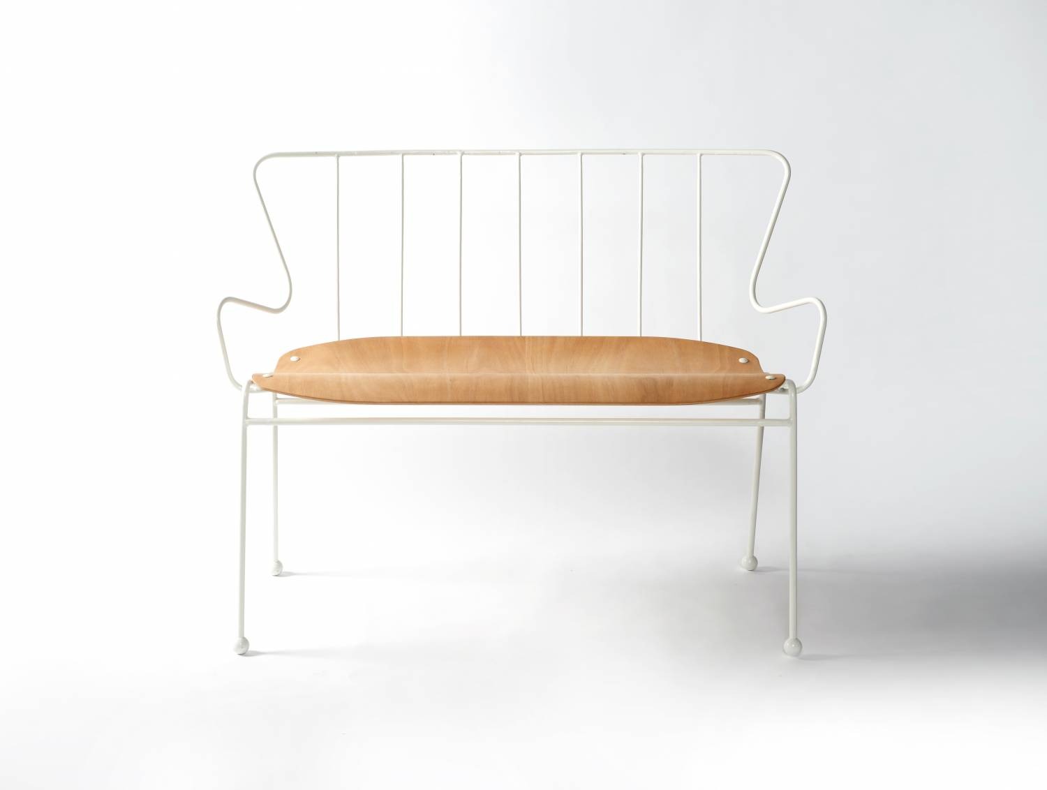 OCEE&FOUR - UK - Chairs - Antelope - Packshot Image 3