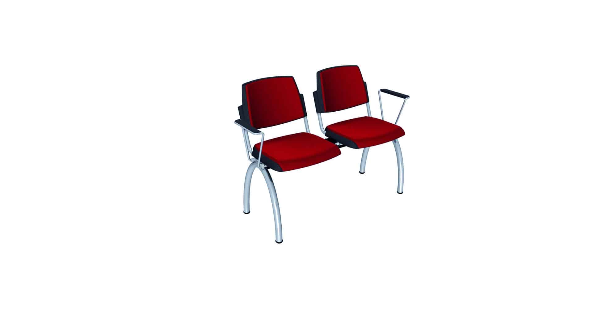 OCEE&FOUR – UK – Chairs – Volee – Packshot Image 2