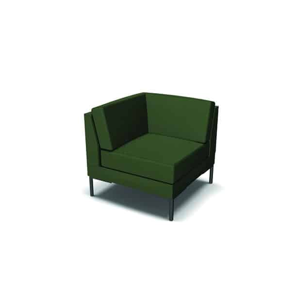 OCEE&FOUR – UK – Soft Seating – Alfi – Corner - Packshot Image 9