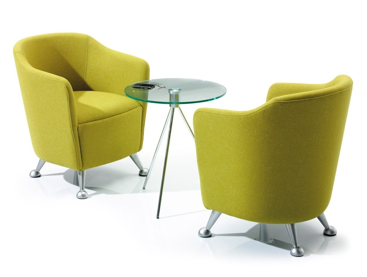 OCEE&FOUR – UK – Soft Seating – Solace – Packshot Image 3