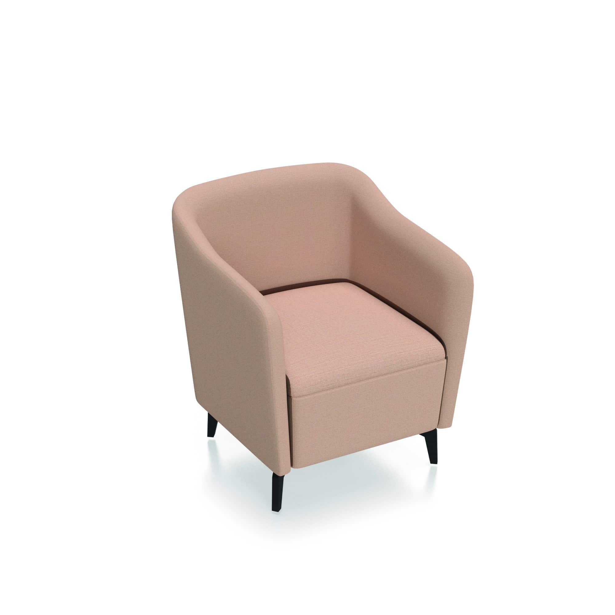 OCEE&FOUR – UK – Soft Seating – Solace – Packshot Image 5