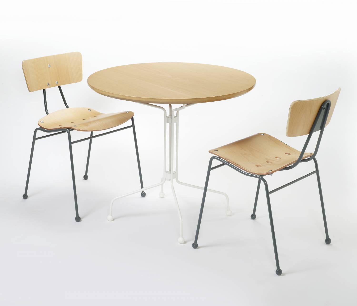 OCEE&FOUR – UK – Tables – The Gazelle Table – Packshot Image 3