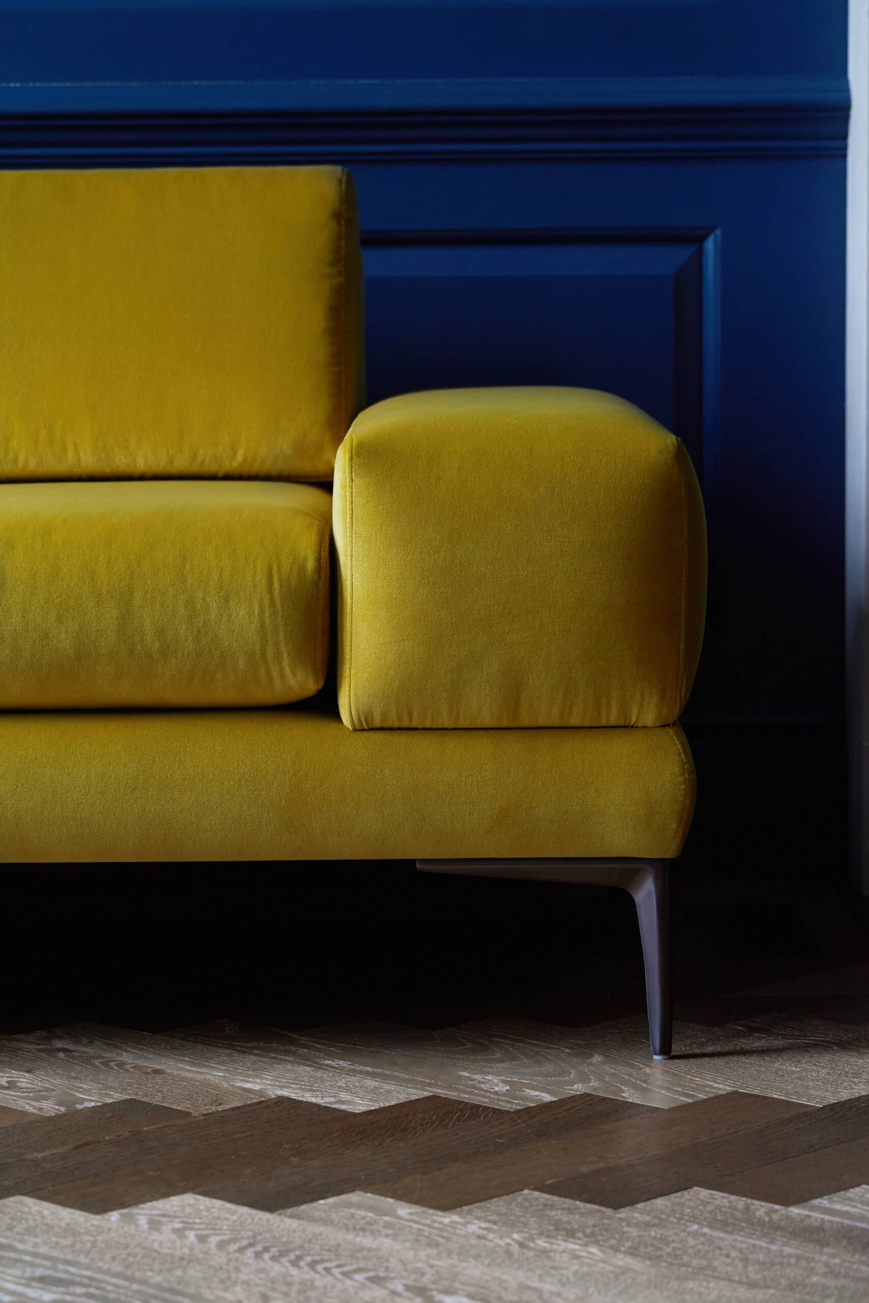 OCEE_FOUR - UK - Soft Seating - Alfi - Detail image 1