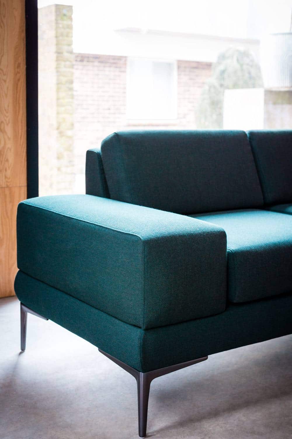 OCEE_FOUR - UK - Soft Seating - Alfi - Detail image 2