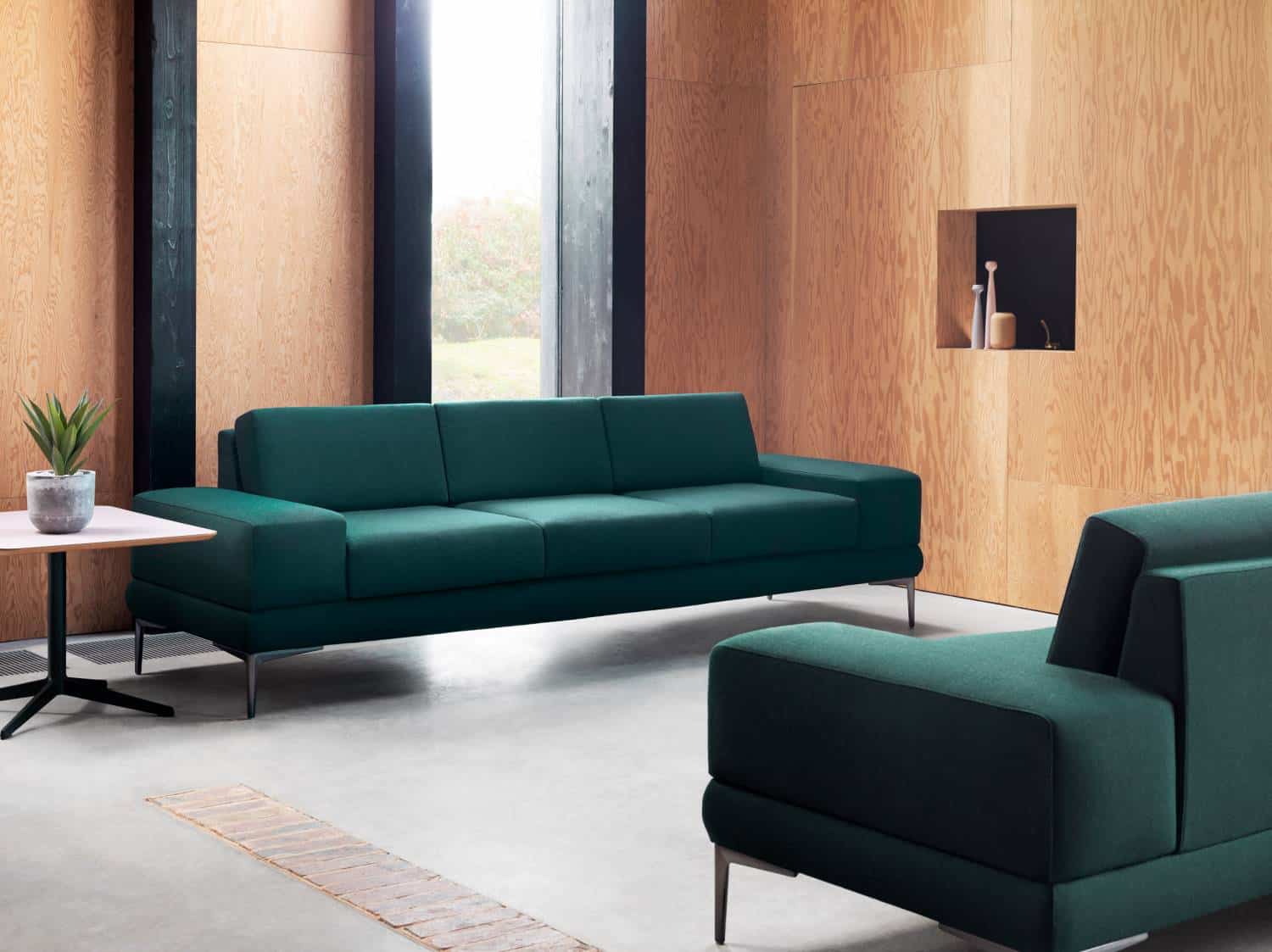 OCEE_FOUR - UK - Soft Seating - Alfi - Lifestyle Image 6