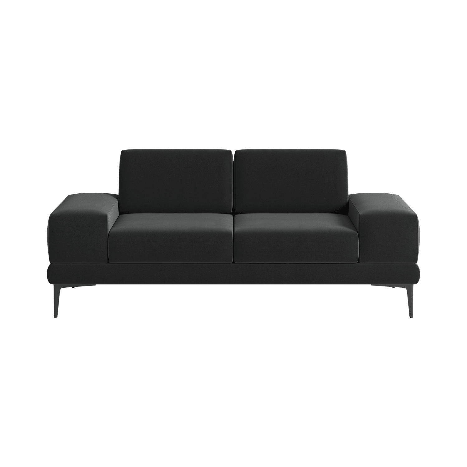 Ocee-&-Four-Design---ALFI2-LA-RA---Two-seater-with-left-and-right-arm---Sofa