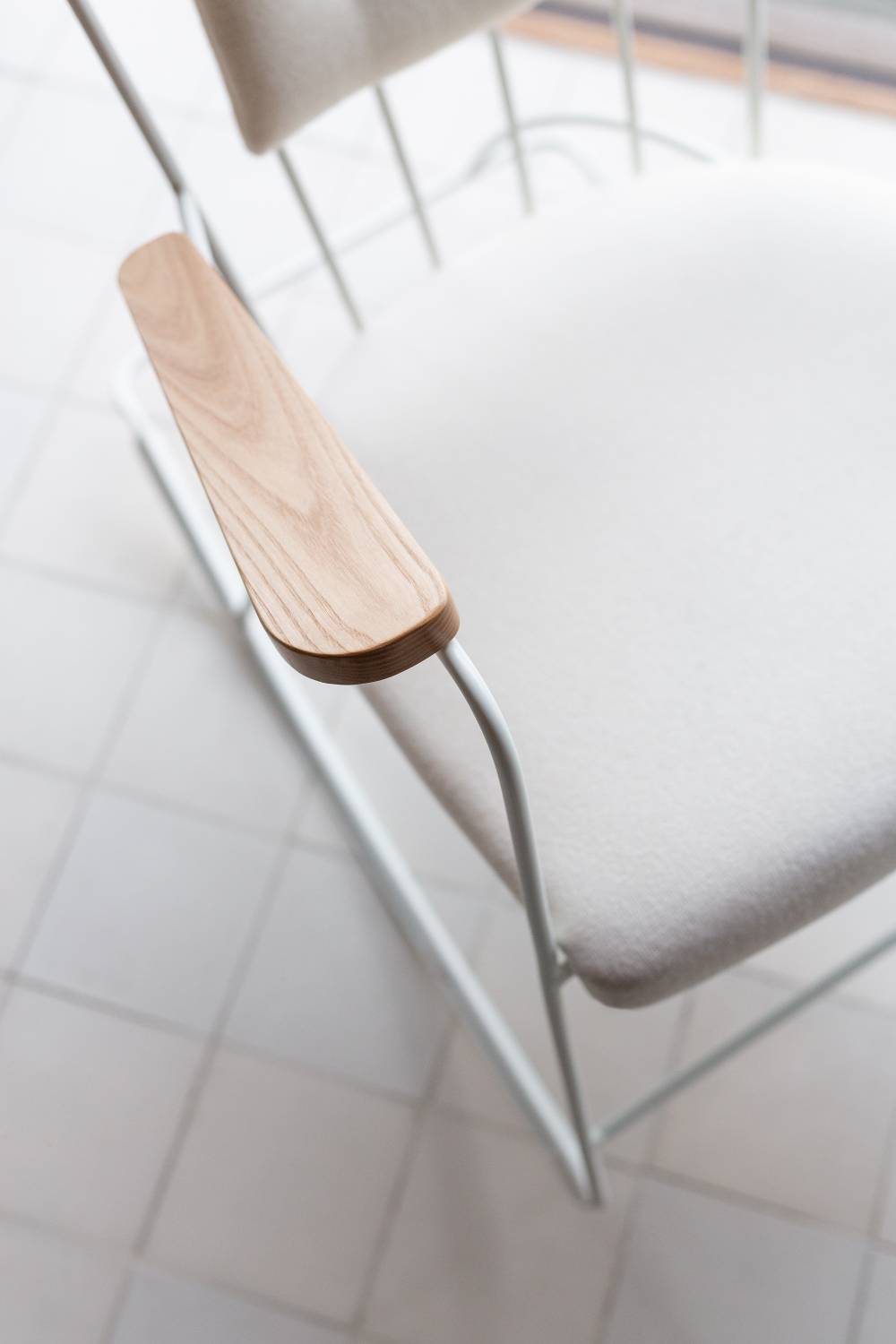 OCEE&FOUR – UK – Soft Seating – The Rocker – Details Image 2