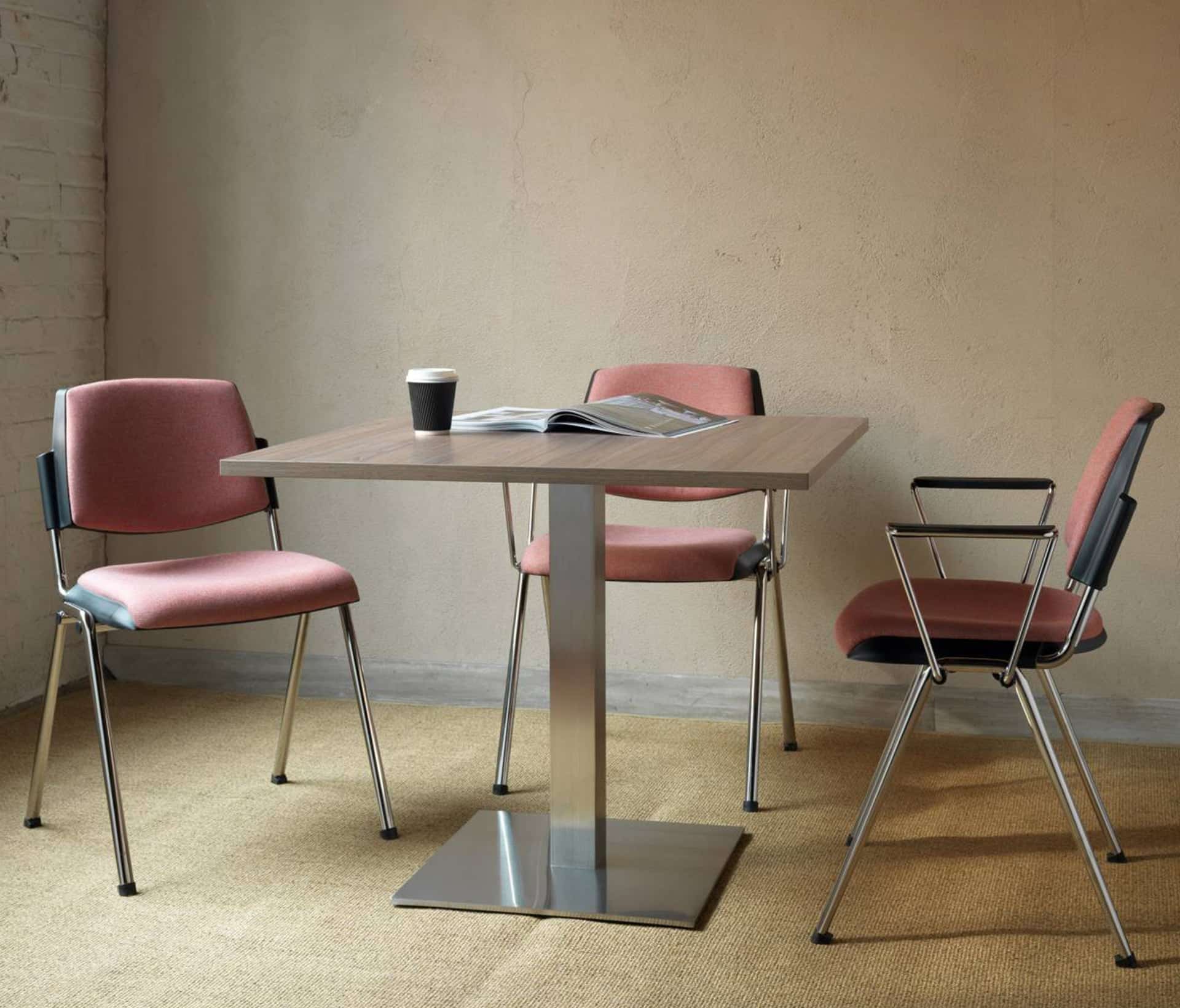 OCEE&FOUR - UK - Chairs - Volee - Lifestyle Image 2