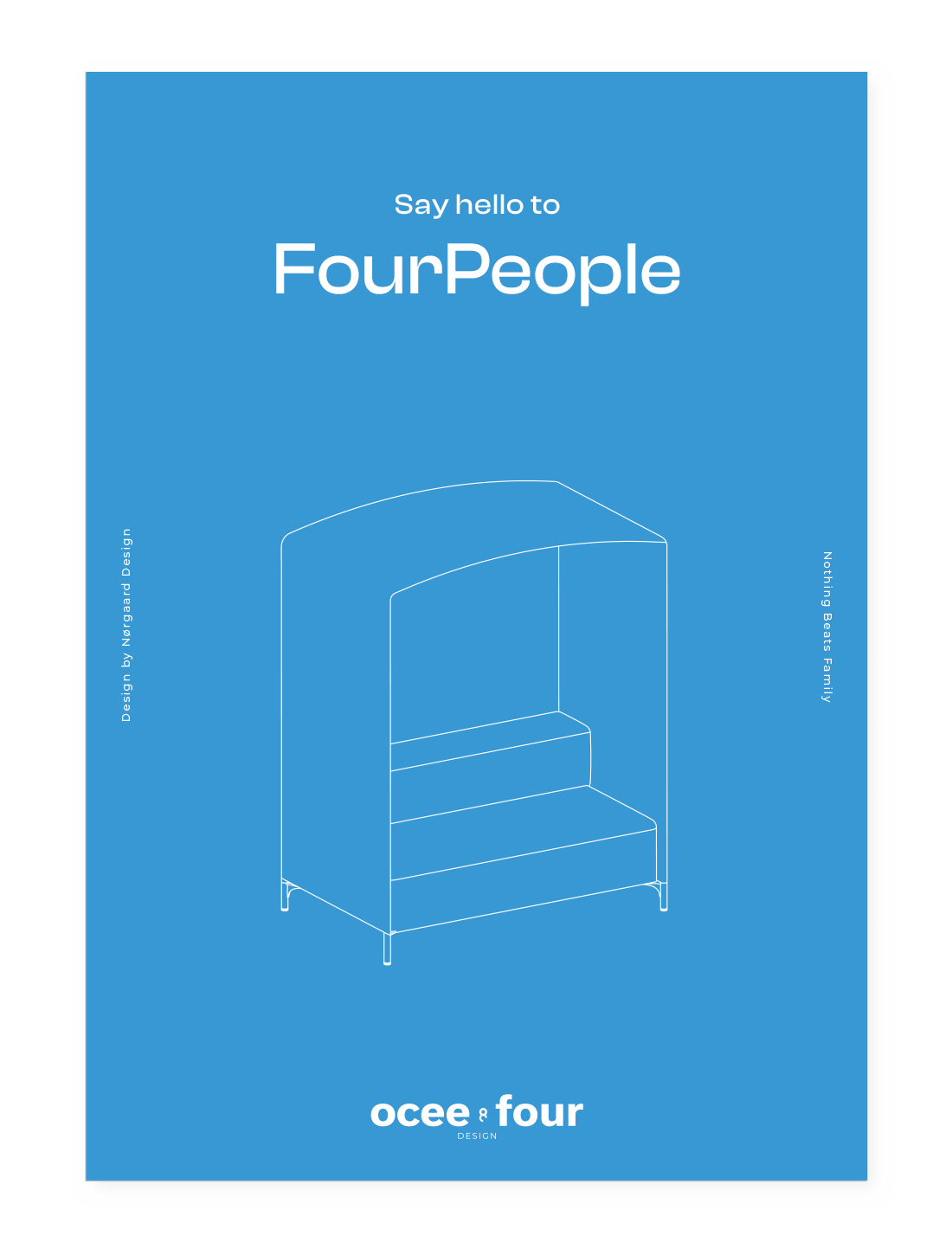 Say hello to FourPeople