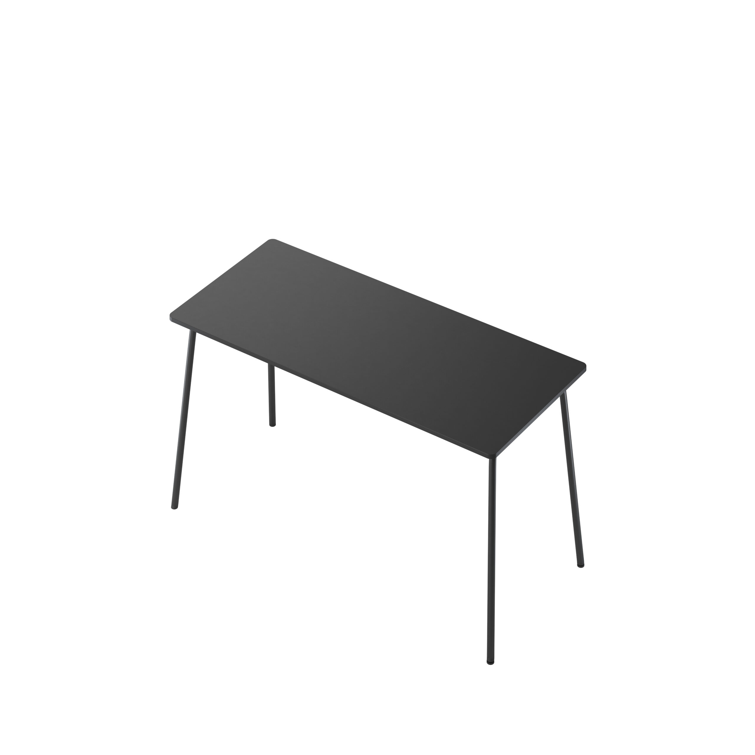 OCEE_FOUR - Tables - FourReal 90 - 180 x 80 - Angled - Pack Shot Image(2)