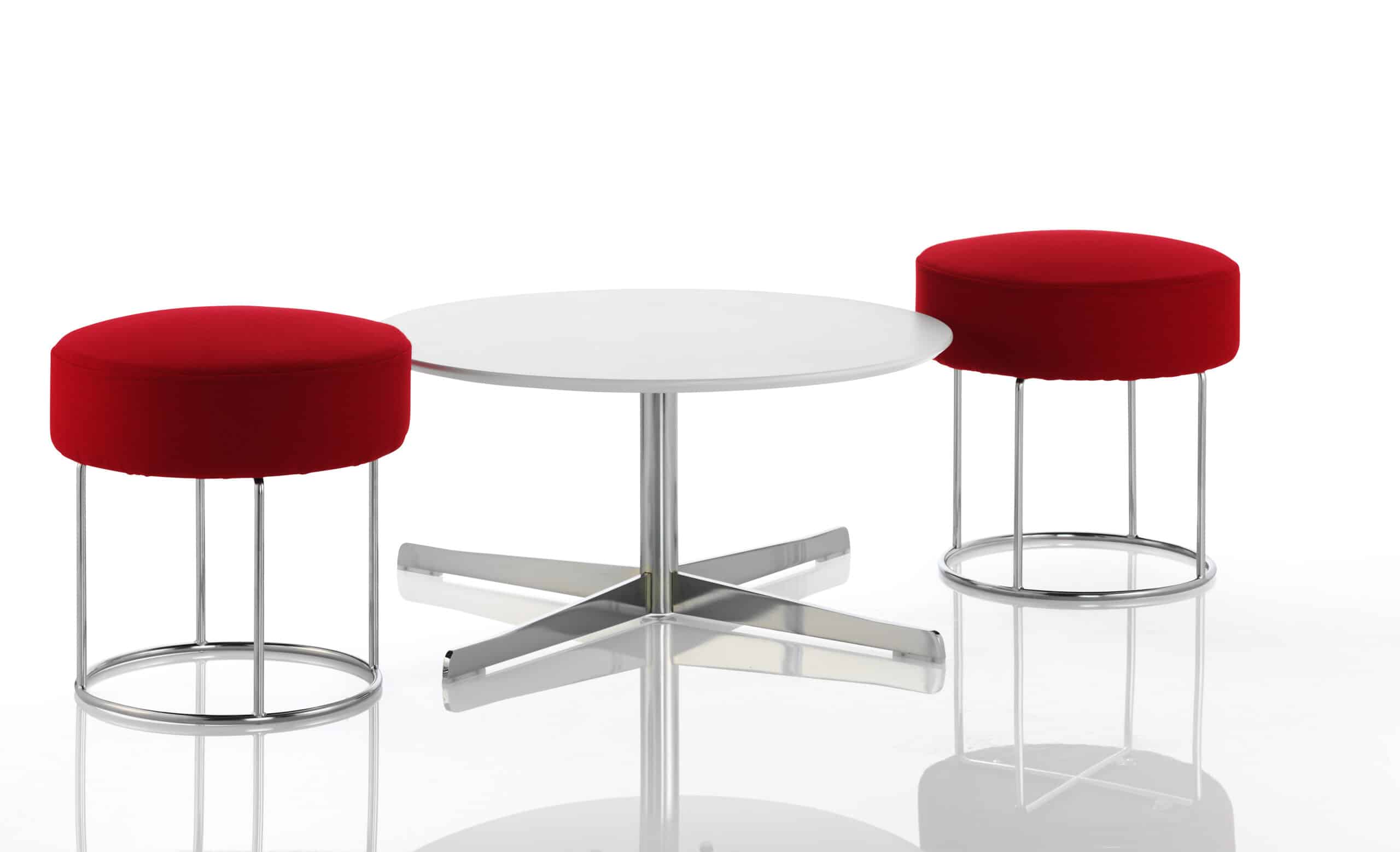 OCEE_FOUR – Stools _ Benches – Touch – Packshot Image 11