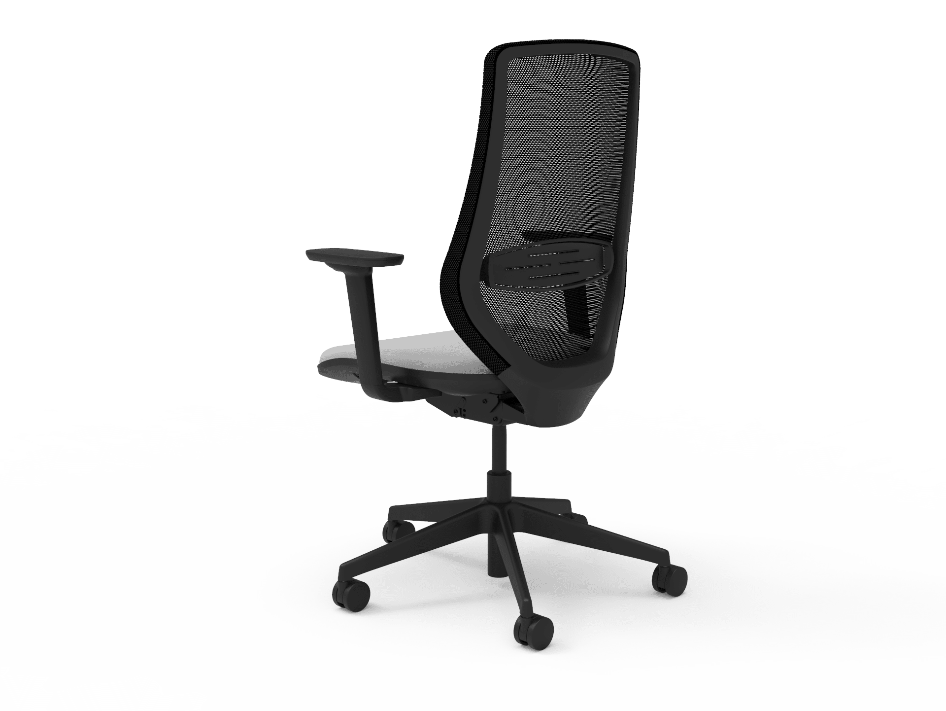 OCEE&FOUR – UK – Task Chair – Emi– Packshot Image 1