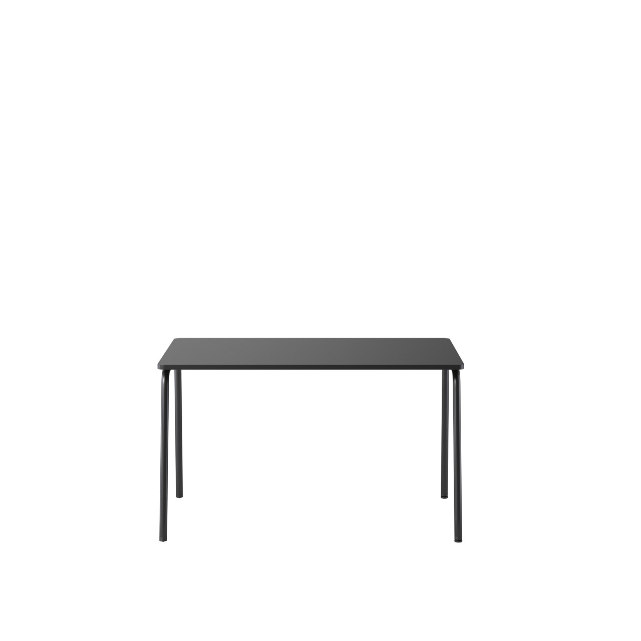 OCEE&FOUR - Tables - FourReal 74 - 120 x 80 - Angled - Packshot Image 1 Large