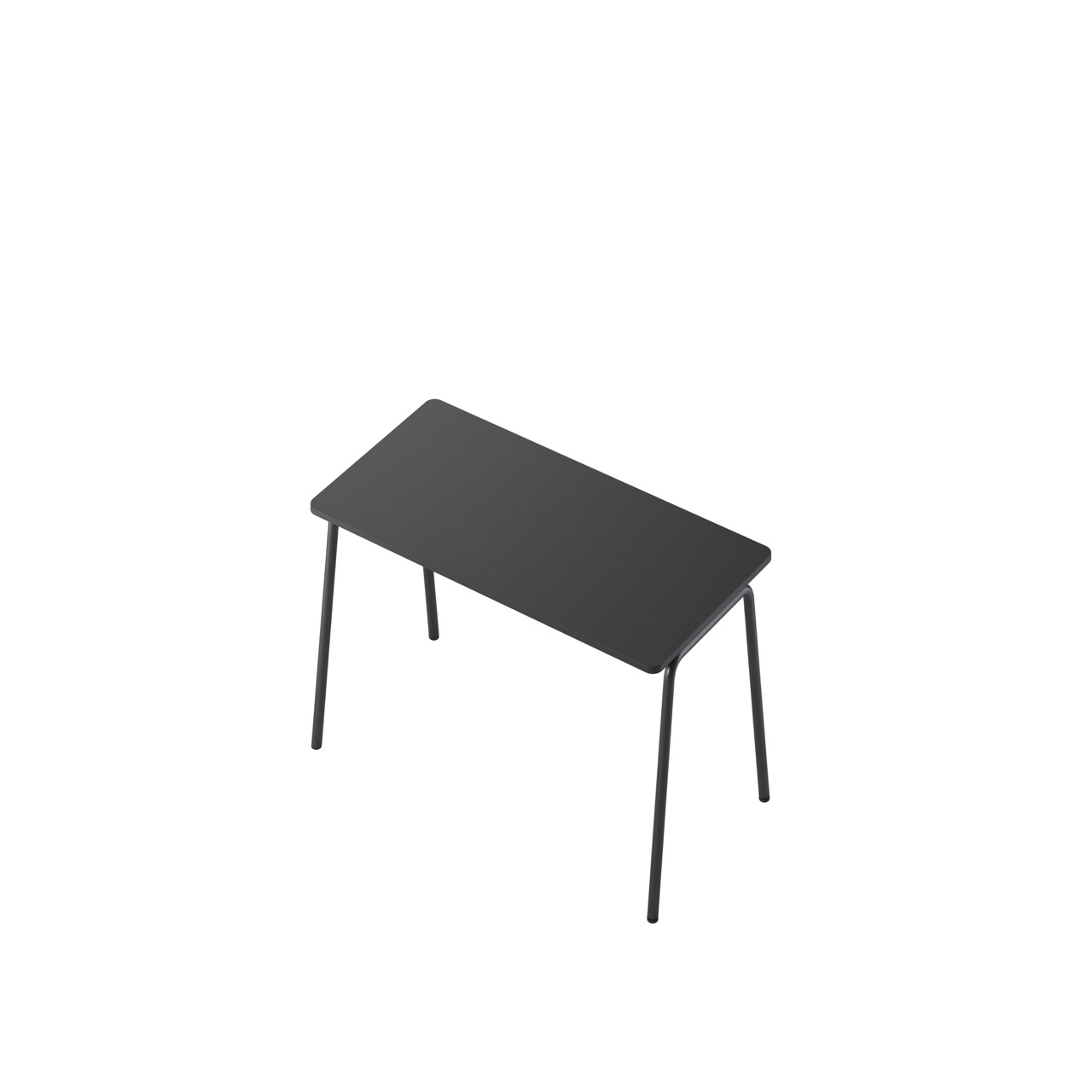 OCEE&FOUR - Tables - FourReal 74 - 128 x 64 - Angled - Packshot Image 1 Large