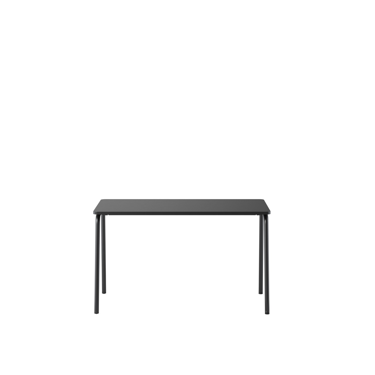 OCEE&FOUR - Tables - FourReal 74 - 128 x 64 - Angled - Packshot Image 3 Large