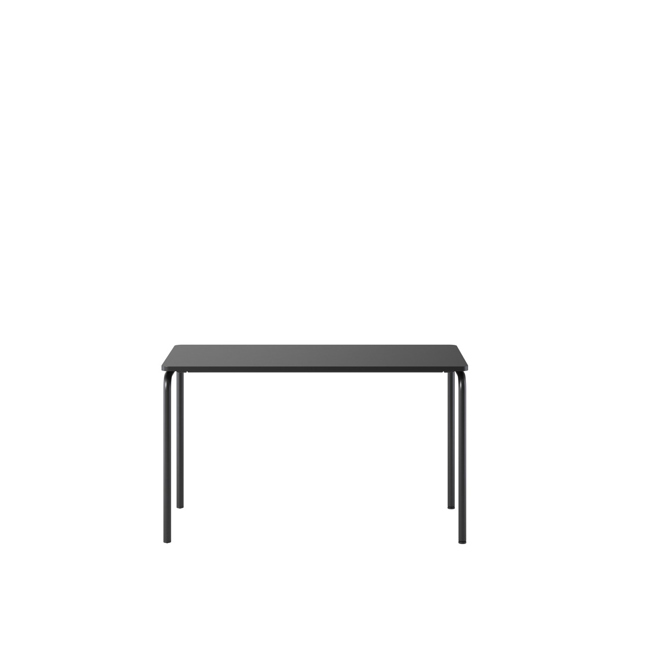 OCEE&FOUR - Tables - FourReal 74 - 128 x 64 - Straight - Packshot Image 1 Large