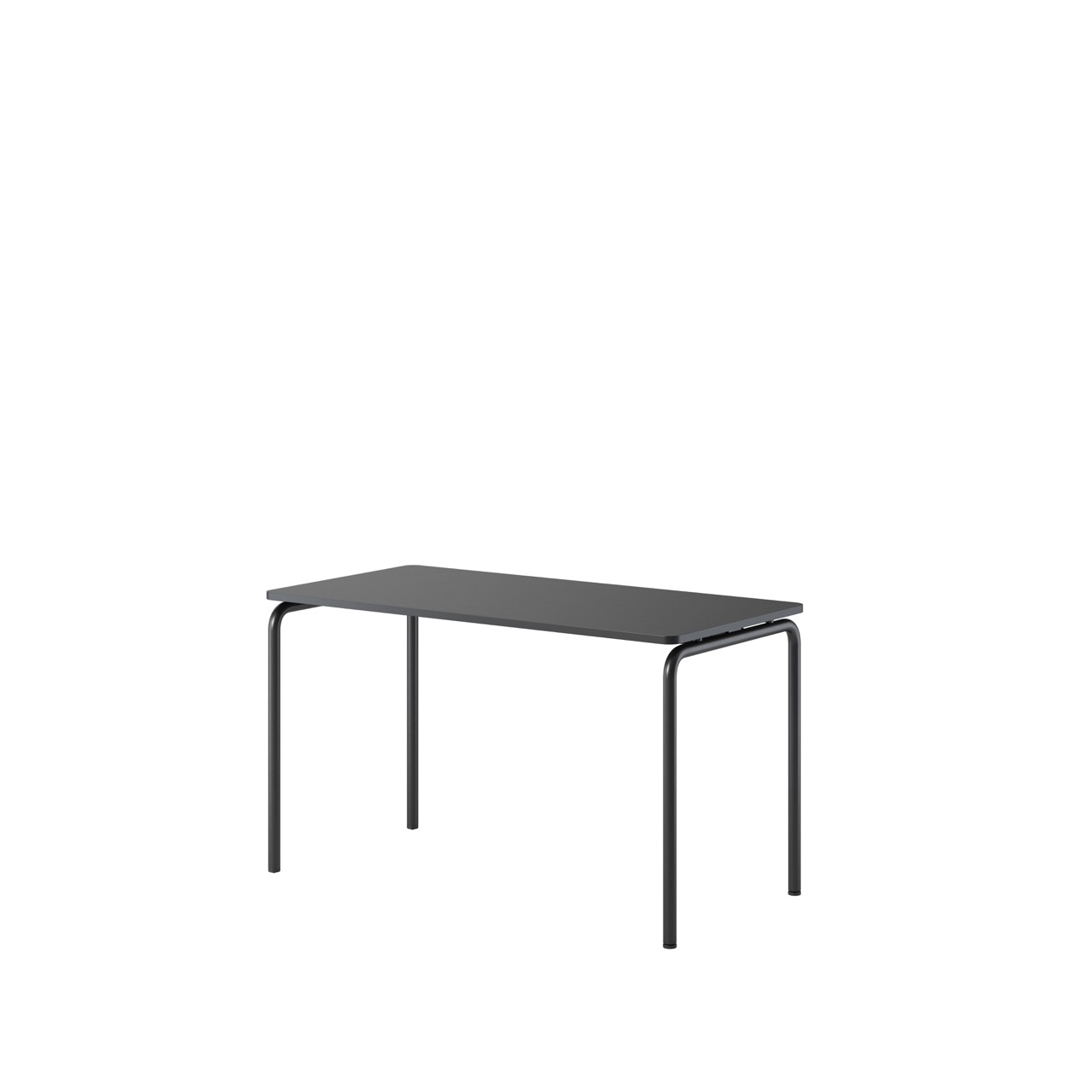 OCEE&FOUR - Tables - FourReal 74 - 128 x 64 - Straight - Packshot Image 3 Large