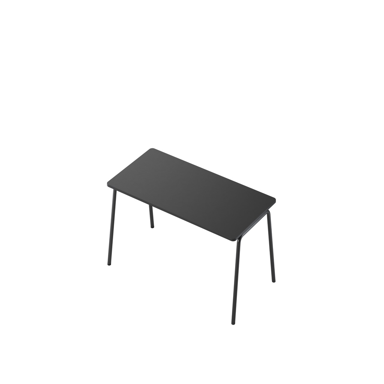 OCEE&FOUR - Tables - FourReal 74 - 140 x 70 - Angled - Packshot Image 2 Large