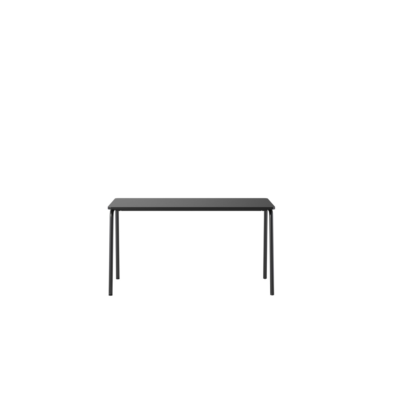 OCEE&FOUR - Tables - FourReal 74 - 140 x 70 - Angled - Packshot Image 3 Large