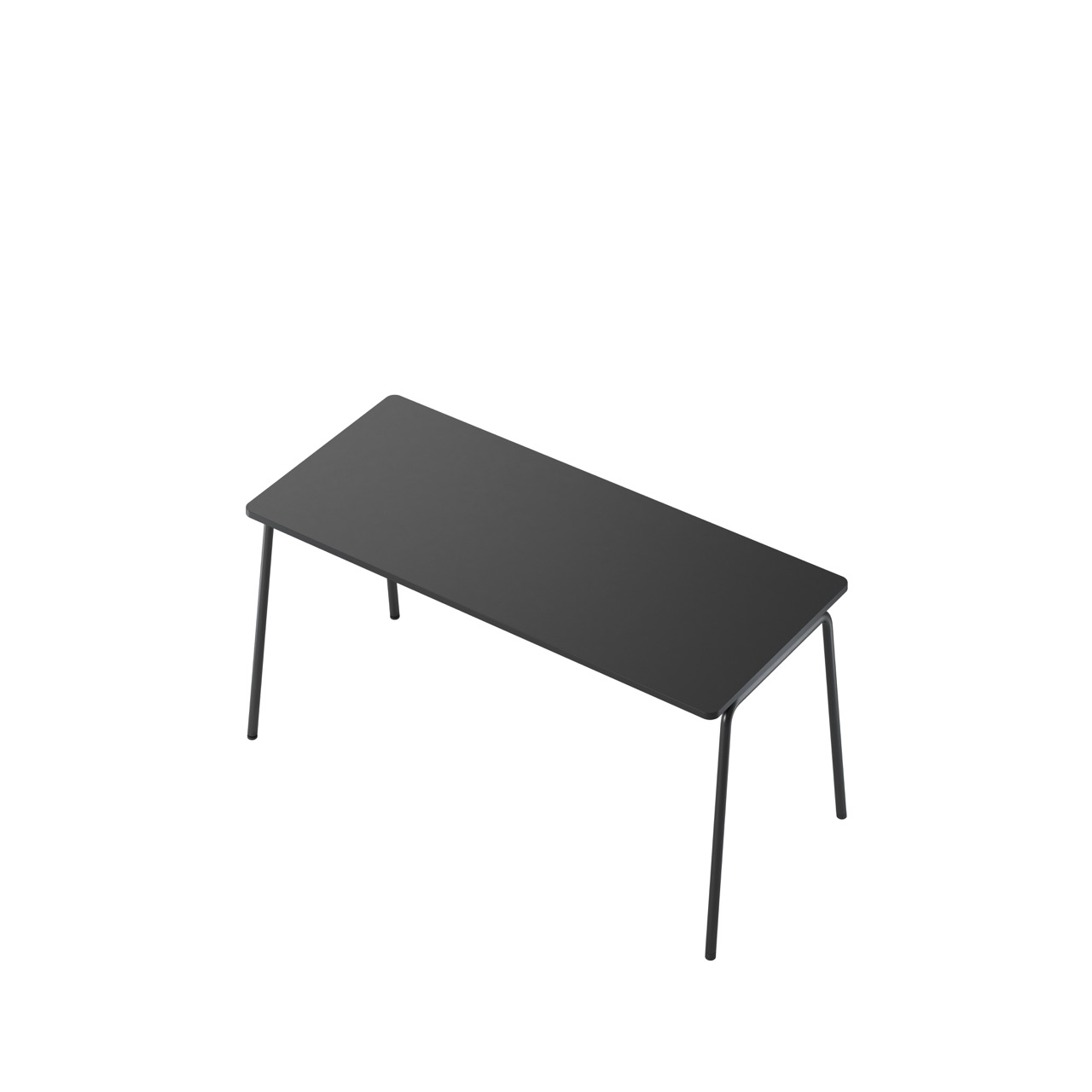 OCEE&FOUR - Tables - FourReal 74 - 180 x 80 - Angled - Packshot Image 1 Large