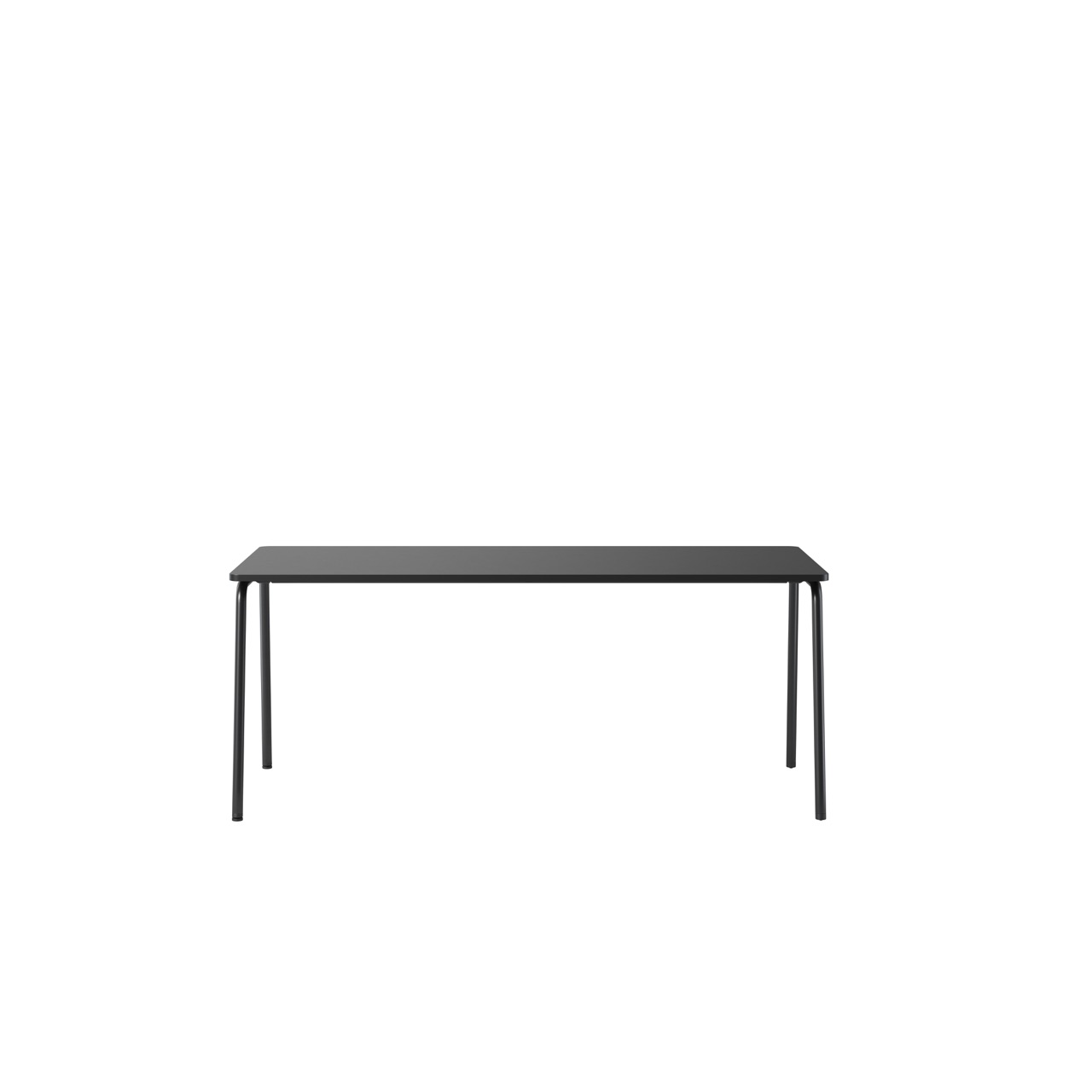OCEE&FOUR - Tables - FourReal 74 - 180 x 80 - Angled - Packshot Image 2 Large
