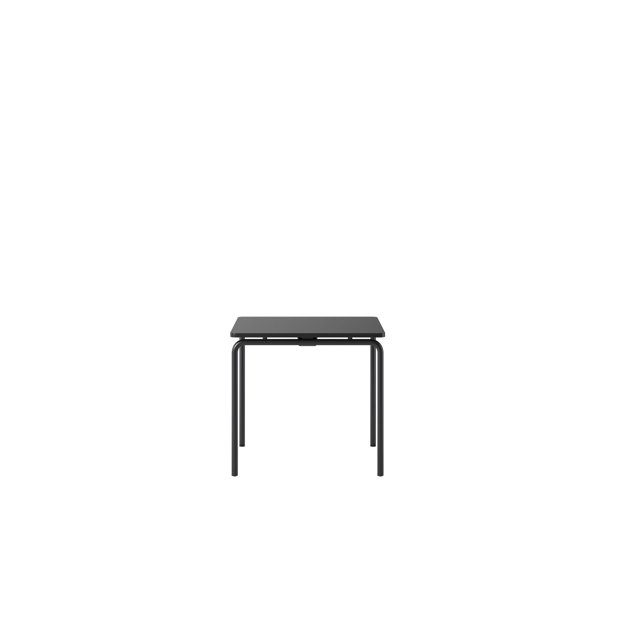 OCEE&FOUR - Tables - FourReal 74 - 80 x 80 - Straight - Packshot Image 1 Large