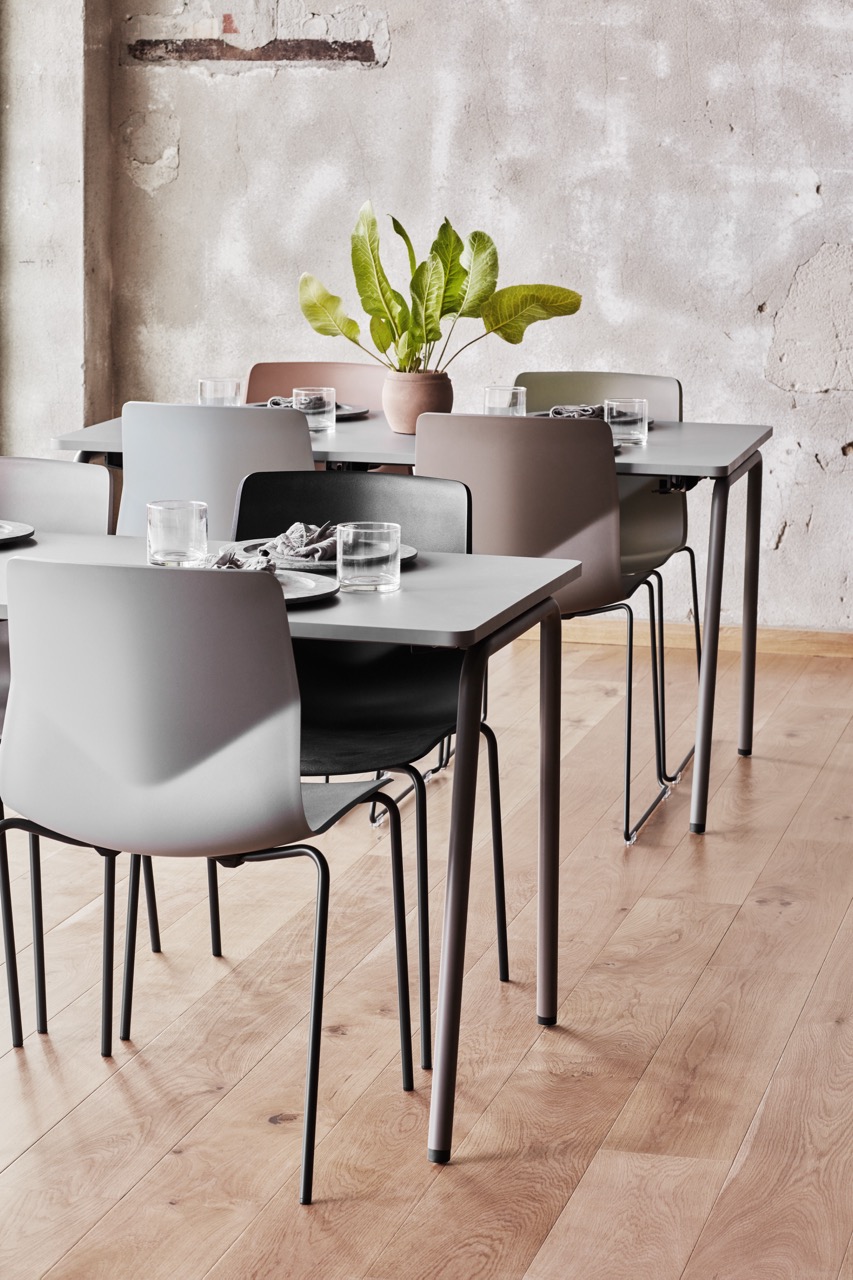 OCEE&FOUR - Tables - FourReal 74 - Lifestyle Image 9 Large