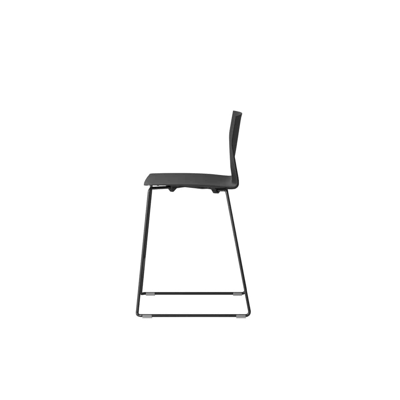 OCEE&FOUR – Chairs – FourCast 2 Counter – Packshot Image 2 Large