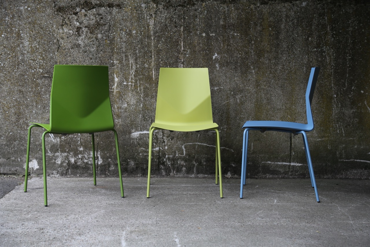 OCEE&FOUR – Chairs – FourCast 2 Four – Lifestyle Image 11 Large