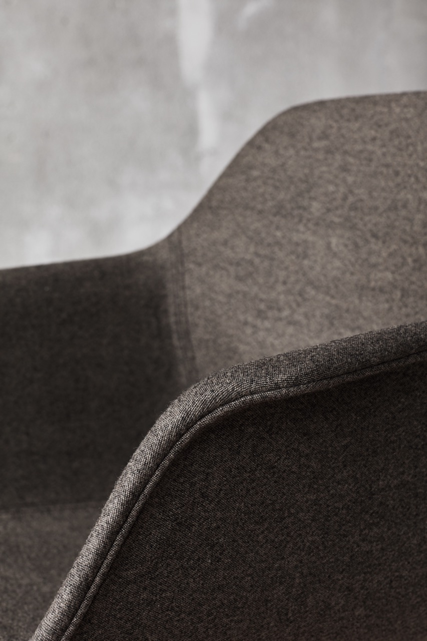 OCEE&FOUR – Chairs – FourMe 88 – Details Image 2 Large