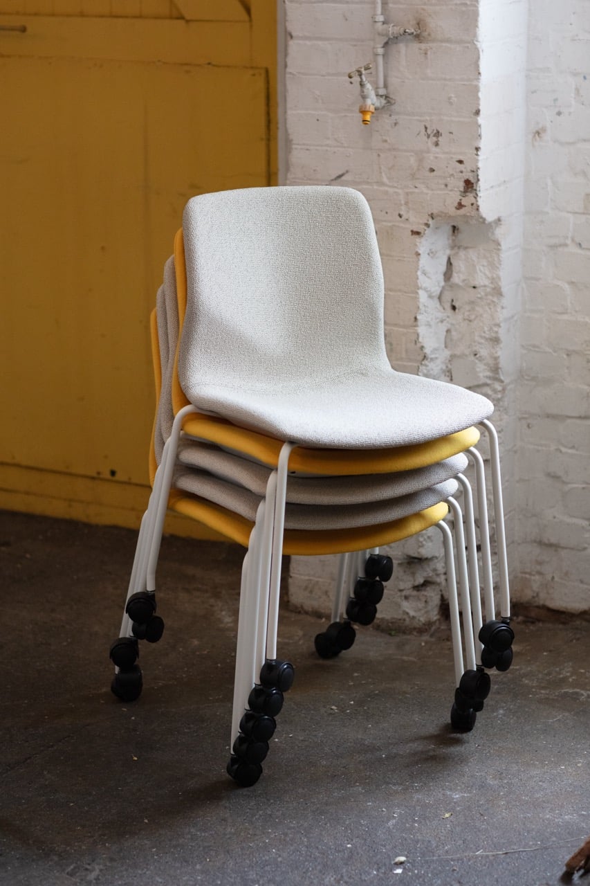 OCEE&FOUR – Chairs – FourSure 77 – Lifestyle Image 11(1) Large