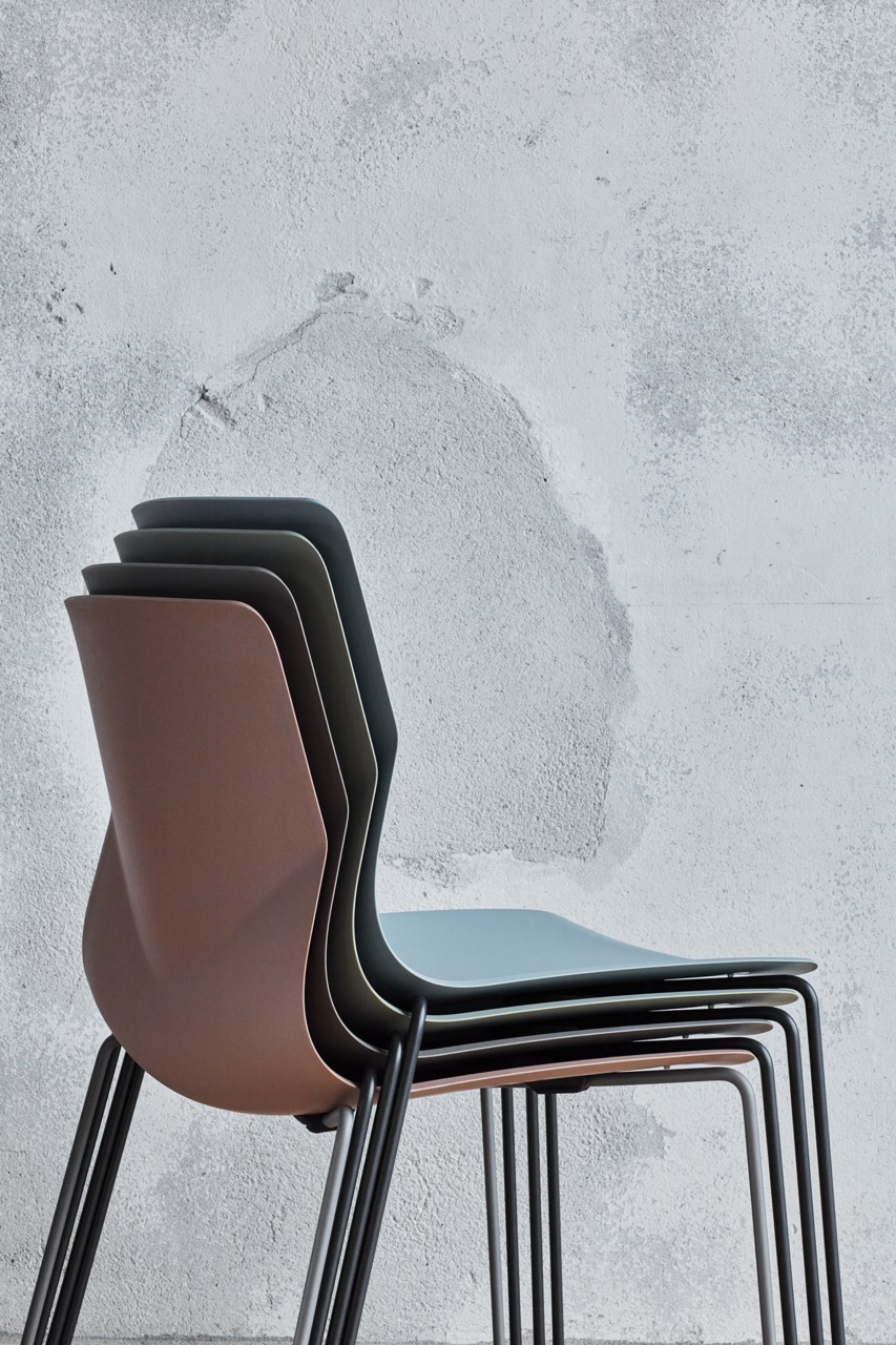 OCEE&FOUR – Chairs – FourSure 88 – Details Image 5 Large