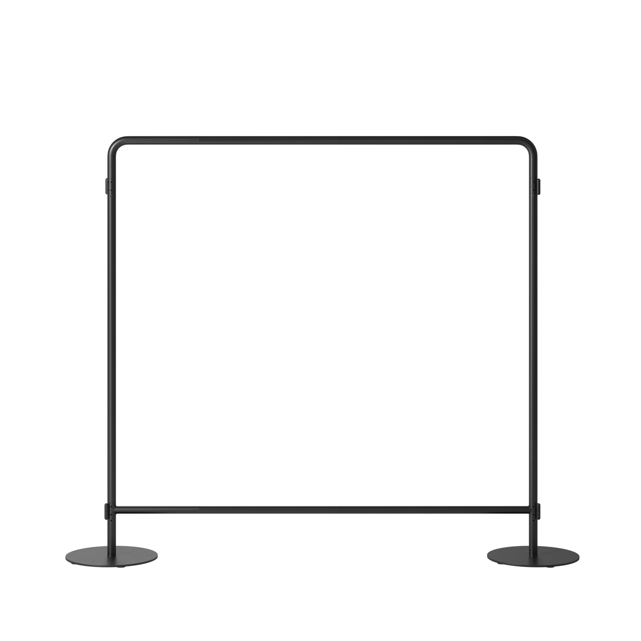 OCEE&FOUR – FourPeople Panels - Stand Alone – 1400x1370 - Frame - Packshot Image 2 Large