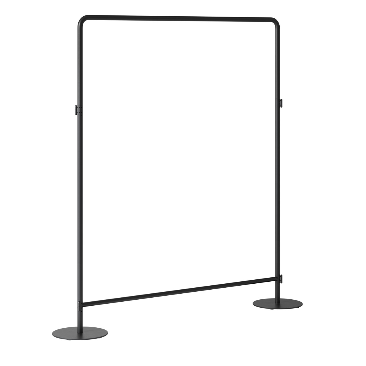 OCEE&FOUR – FourPeople Panels - Stand Alone – 1400x1720 - Frame - Packshot Image 1 Large