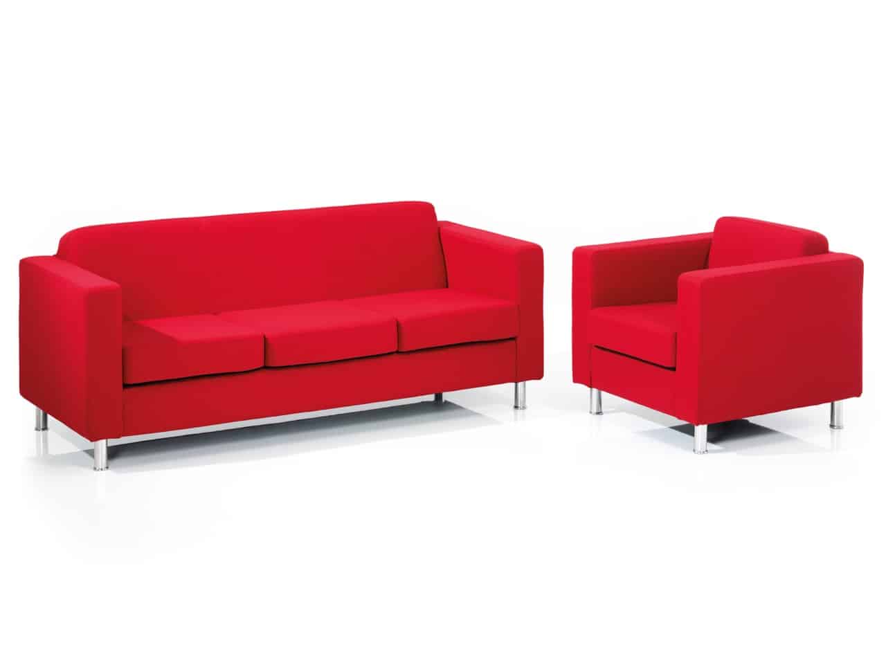 OCEE_FOUR - UK - Soft Seating - Dorchester - Packshot Image 1 Large