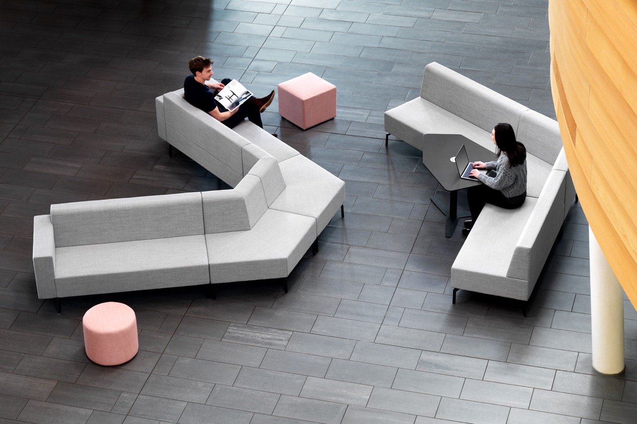 OCEE_FOUR – UK – Soft Seating – Skyline – Lifestyle Image(6) Large