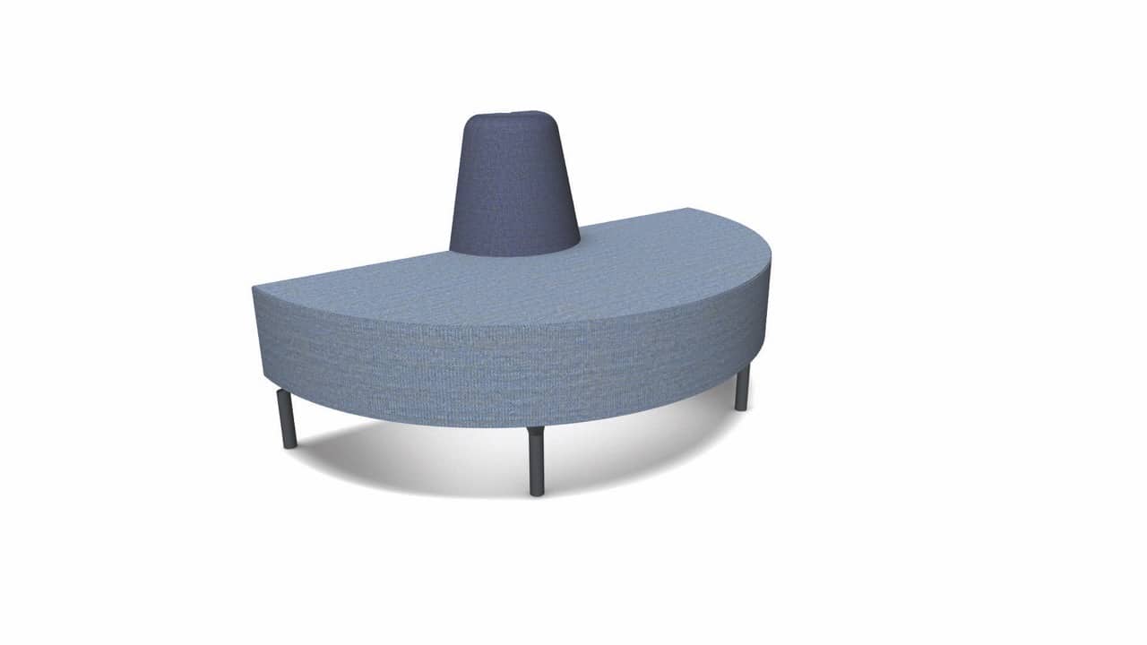 OCEE_FOUR – UK – Soft Seating – Skyline – Packshot Image (2) Large