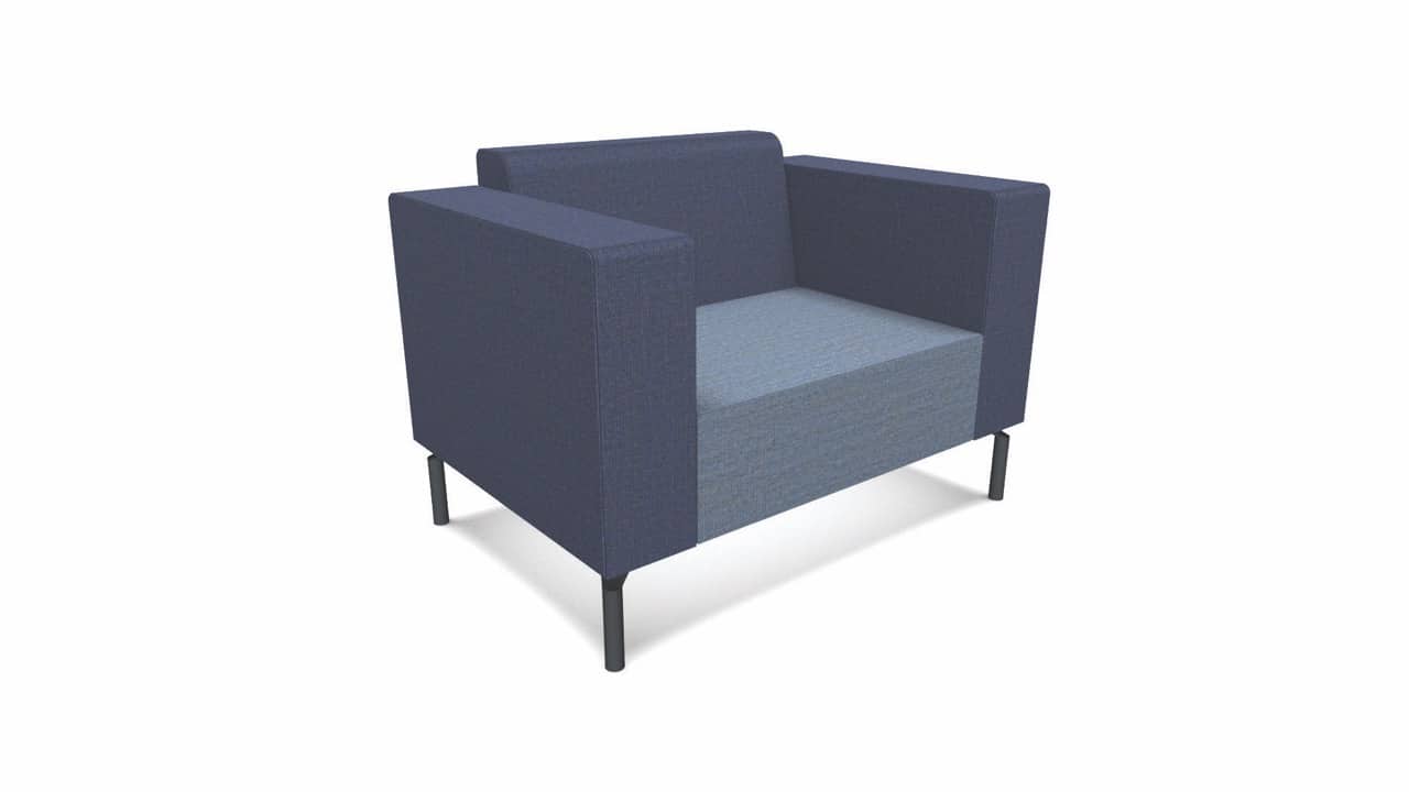 OCEE_FOUR – UK – Soft Seating – Skyline – Packshot Image (25) Large