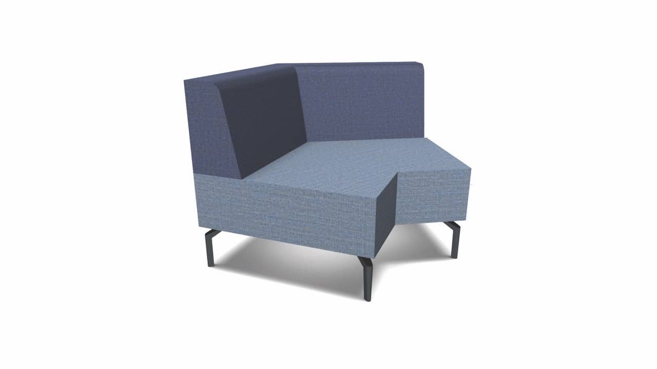 OCEE_FOUR – UK – Soft Seating – Skyline – Packshot Image (4) Large