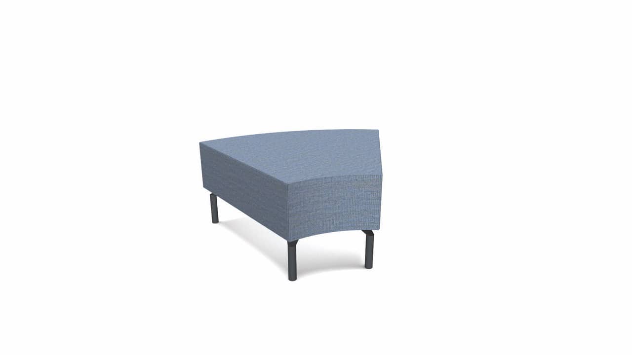 OCEE_FOUR – UK – Soft Seating – Skyline – Packshot Image (9) Large