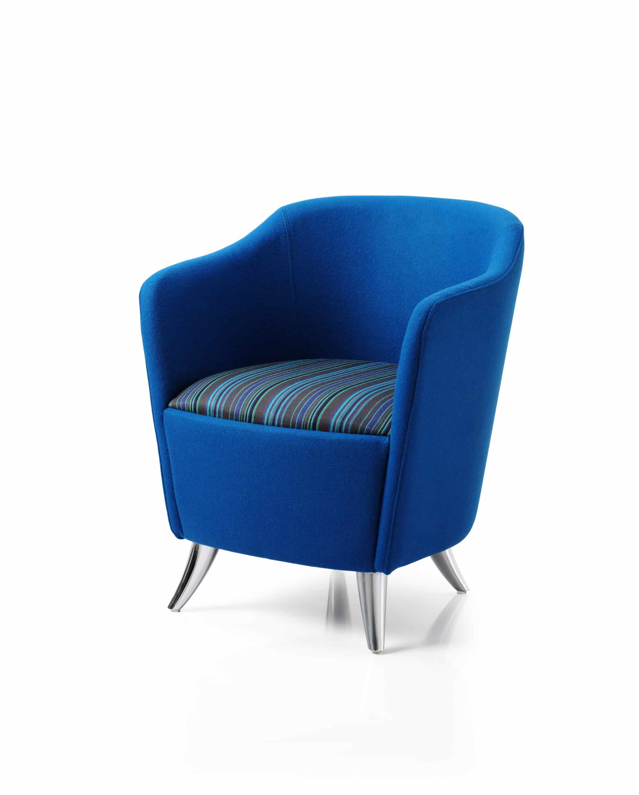 OCEE_FOUR – UK – Soft Seating – Solace – Packshot Image